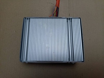 Інвертор ford fusion usa 2 2016 ds7t-19g317-ad фото №1