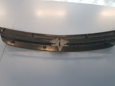 SUZUKI SX4 06-13 Grill mitte Grill | thumb 2