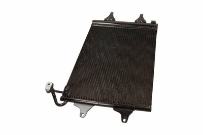 CONDENSADOR RADUADOR DE ACONDICIONADOR VW SKODA SEAT  