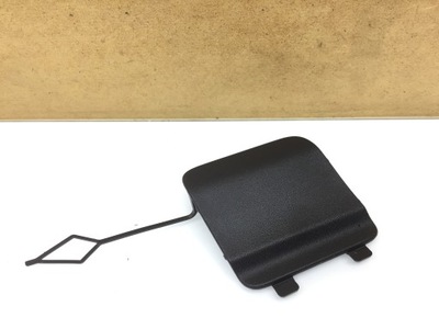 Sprinter 910 w910 заглушка бампера фото №1