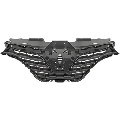 Решётка радиатора renault kadjar 15- фото №1