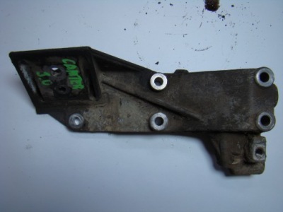 Кронштейн двигателя mitsubishi canter fuso 3.0 504334771 фото №1