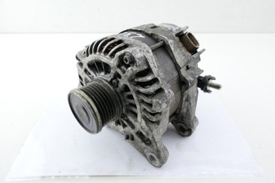 Генератор mazda 6 gj 2.2d a2tx9181 фото №1