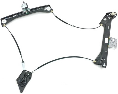 Aso подъемник стекло левый audi tt 8s 8s0837461 фото №1