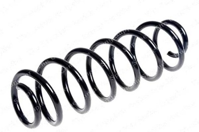 Lesjofors пружина подвеска les, 4215640 фото №1