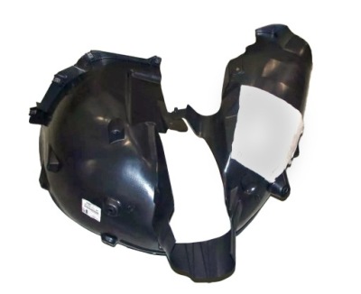 Підкрилок citroen c4 picasso ii 13- лівий перед оригінал фото №1