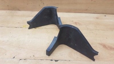 Заглушка напрямна захист пара fiat ulysse ii фото №1