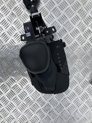 Wybiera передач yaris cross 21- фото №1