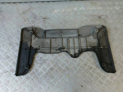 Vw touran 5t защита подвеска 3q0199110a фото №1