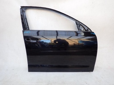 Skoda octavia iii 3 12-20 дверь перед передние правое фото №1