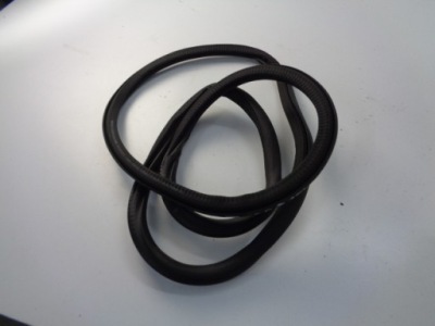 Прокладка двері правий задня mercedes eqa 250 w243 2021 rok фото №1