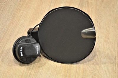 Кришка заливної пального opel antara 79u фото №1