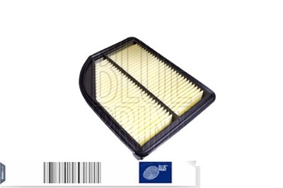 BLUE PRINT FILTRO AIRE HONDA CR-V IV 2.4 01.12-  