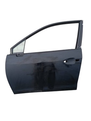 Subaru outback bt 2021 левая сторона дверь передние фото №1