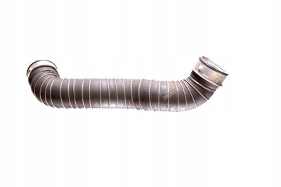 Шланг wąż интеркулер mercedes slk w171 r171 1.8 фото №1