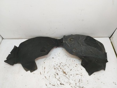 Porsche macan ii lift підкрилок праве перед 95b809960 фото №1