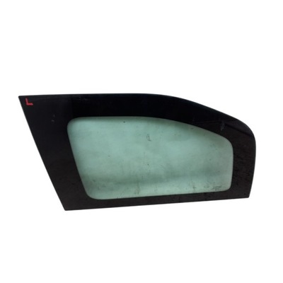 Berlingo iii ii partner iii 2008-16 скло ліва задня кузовна 2008 фото №1