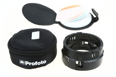 Zestaw Profoto OCF Grid & Gel Kit