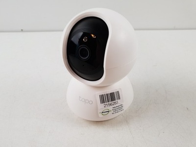 Tapo Security Camera C200 (2156257)