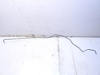 Шланг пального ford focus mk2 2.0 фото №1