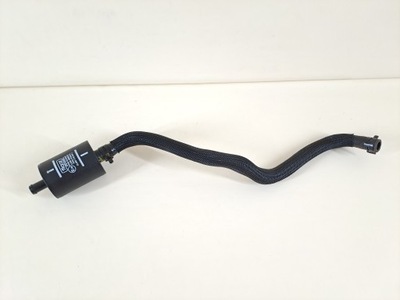 Wąż труба шланг газа lpg фильтр dacia logan iii 3 sandero 21r фото №1