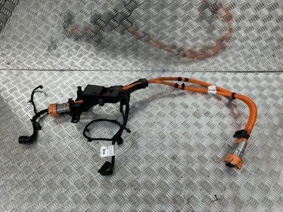 Шланг кабель wysokiego напряжения 500 e 500e 20- фото №1