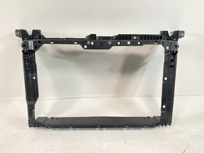 Pas передній перед підсилювач skoda kamiq scala 657 654 фото №1