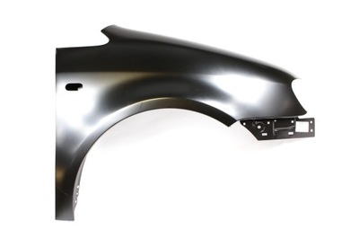 Крыло vw caddy правая aso фото №1