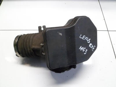 Lexus rx труба повітрозабірник повітря 17881-20140 фото №1