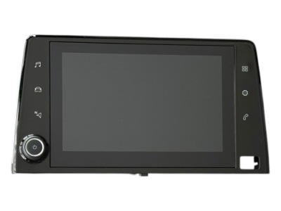 Дисплей екран радіо навігація opel combo 2023r 98345773zd легальний фото №1