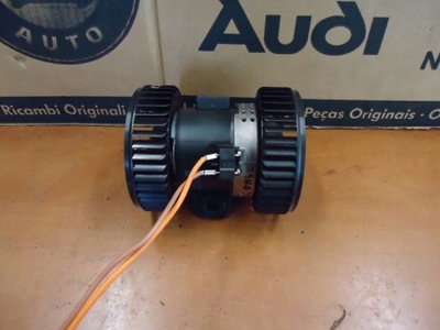 SOPLADOR VENTILADOR INTERIOR AUDI A6 C7 A7 A8 D4  