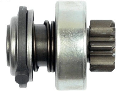 Зчеплення односторонній, стартер as-pl sd0164 фото №1