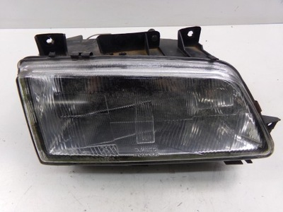 Peugeot 405 фара правий h4 mpg751-g1r0 фото №1