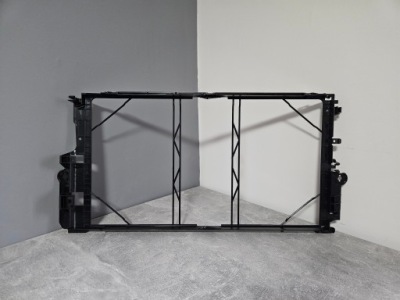 Кронштейн рамка радиатора volvo xc90 ii 15- 313387421 фото №1