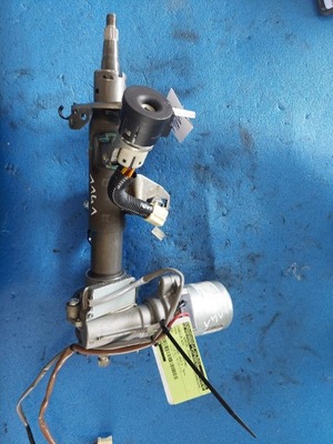 Toyota aygo усилитель spw15-43 фото №1