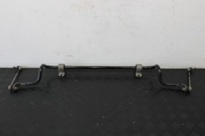 Стабилизатор тяга перед 546119919r dacia sandero stepway iii 3 lift фото №1