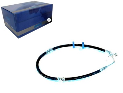 Samko 6t48241 шланг гальмівний гнучкий фото №1