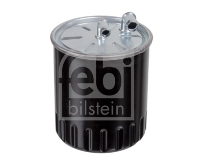 ФІЛЬТР ПАЛИВА FEBI BILSTEIN 34178