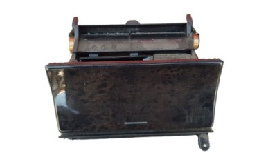 Mercedes w208 попільничка панель 2088100401 фото №1