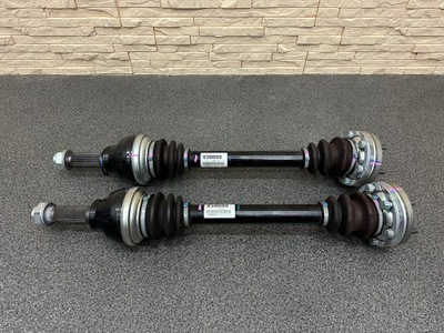 Ferrari sf90 привідний вал задня задня rear axle вал 938099 фото №1