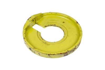 816678.0 HUB WHEELS PULLEY  