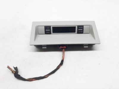 2012 volkswagen multivan t5 pilot do webasto 7e5919037g фото №1