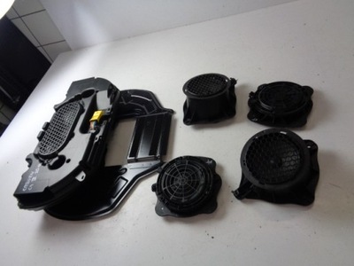 Комплект динамиков citroen c4 iii 2020- фото №1