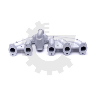 Esen skv 49skv063 колектор, система випускний фото №1