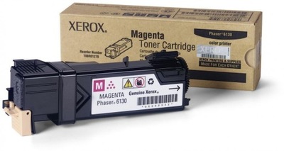 Toner Xerox (106R01283) 1900 stron (purpurowy)