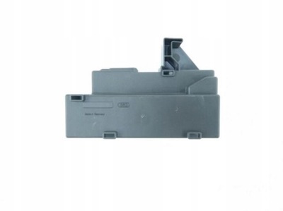 Захист замка двері перед ford fiesta 95-02 фото №1