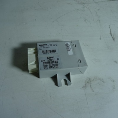 Bmw 5 f11 модуль заднього підвіска 679967701 фото №1