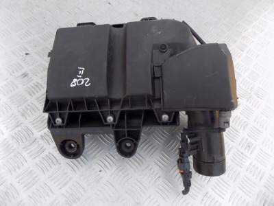 Peugeot 208 ii корпус фильтра воздуха 2019r фото №1