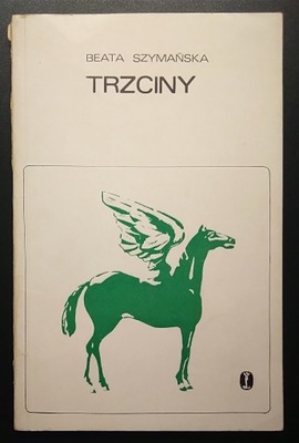 TRZCINY - Szymańska