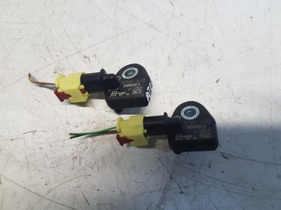 Seat ateca датчик удару 3q0959351a фото №1